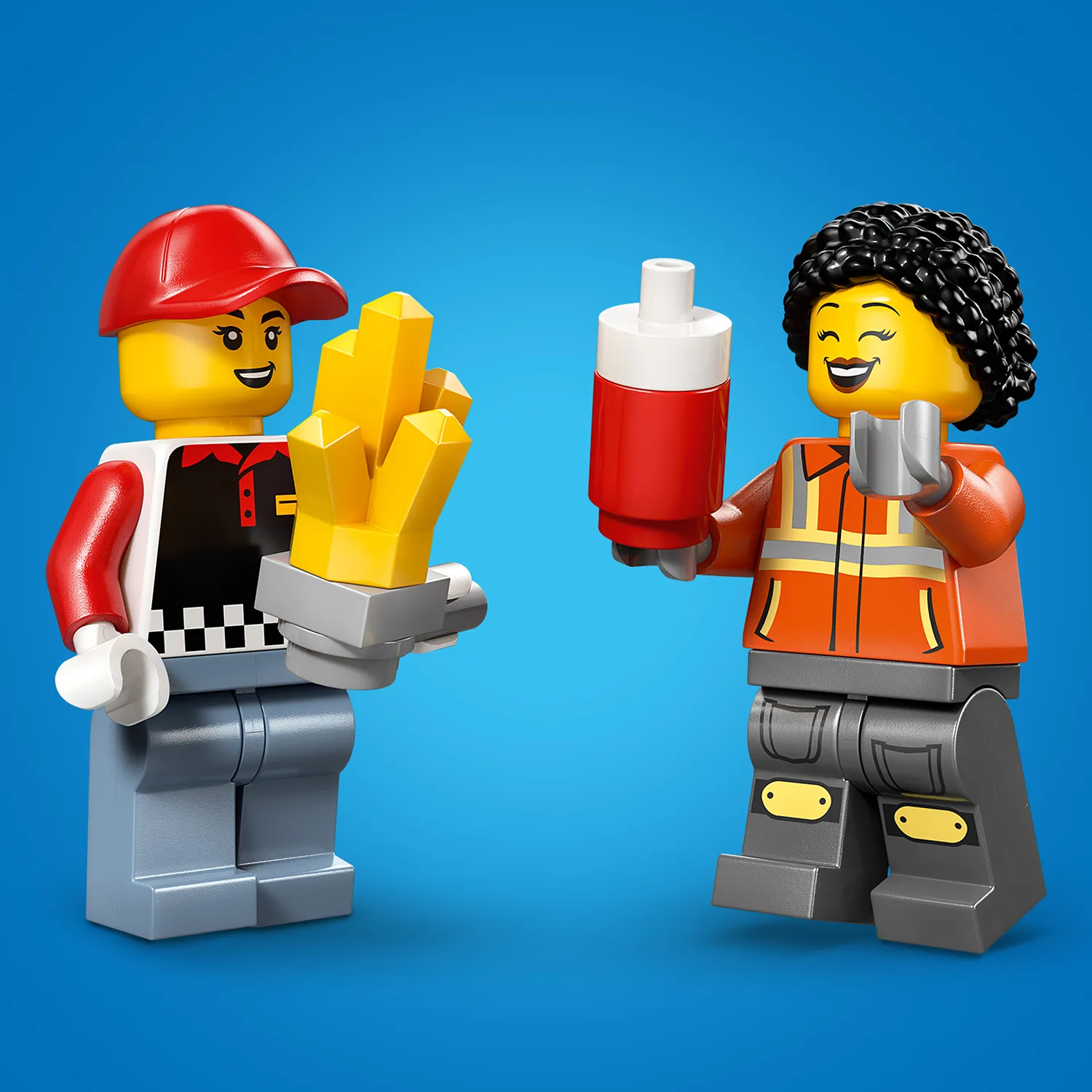 Персонажі для сюжетних ігор