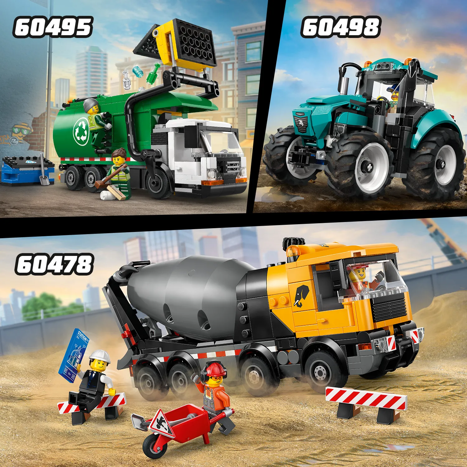 Місто без обмежень!