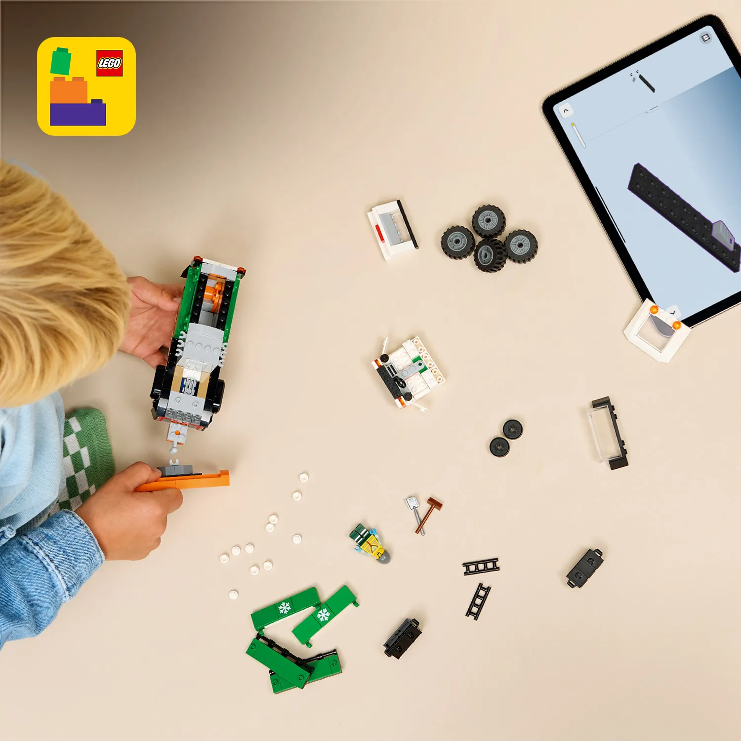 Цифрові 3D-інструменти