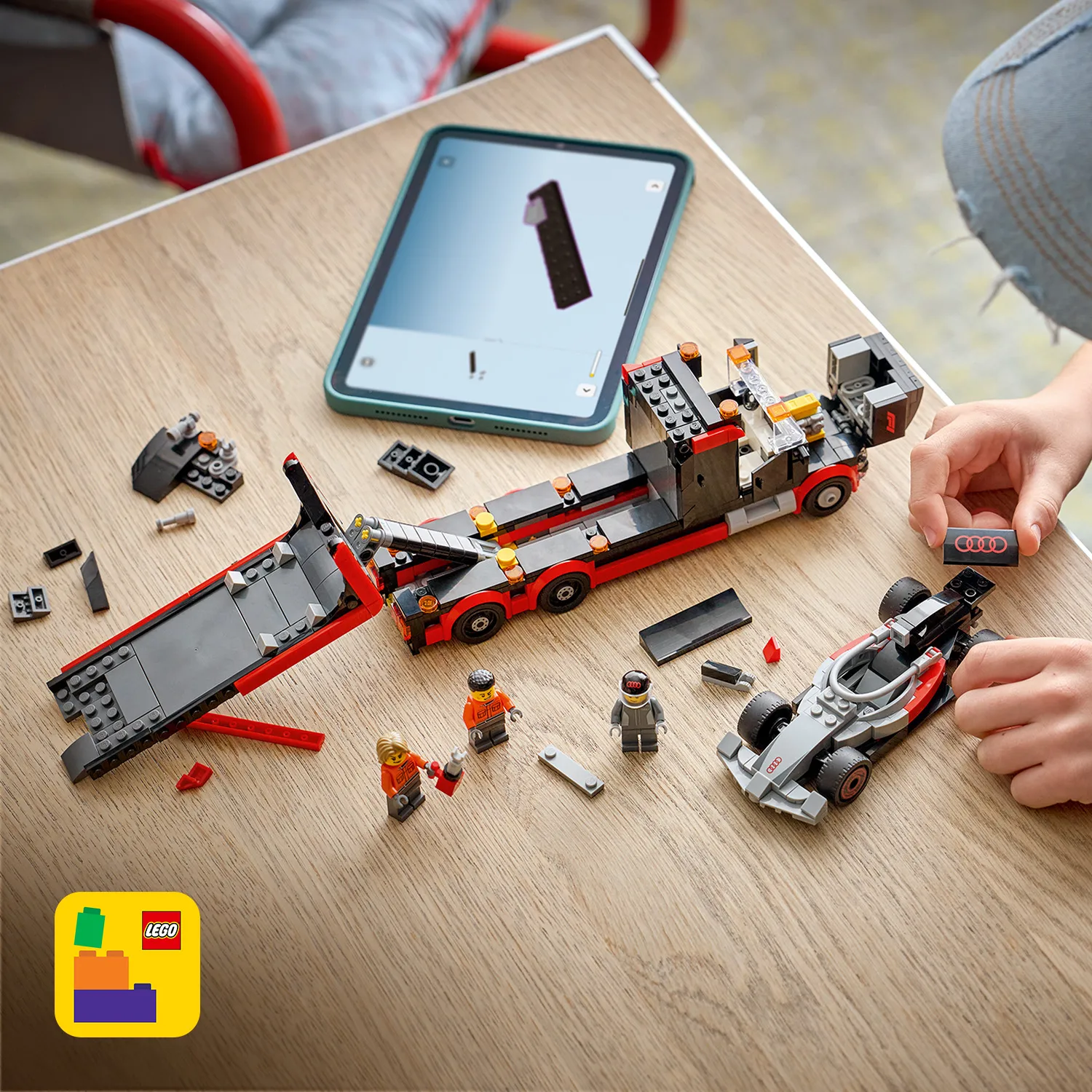 Цифровий посібник