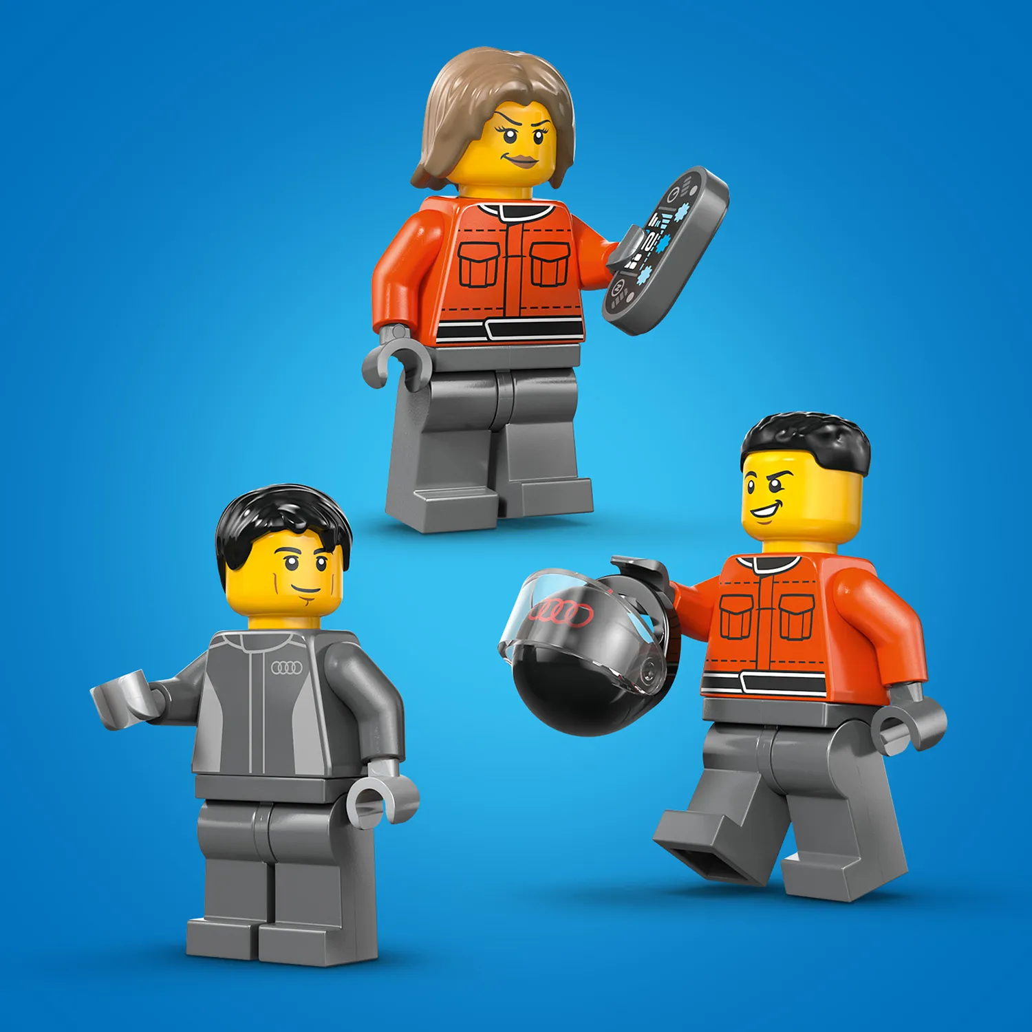 Познайомтеся з командою