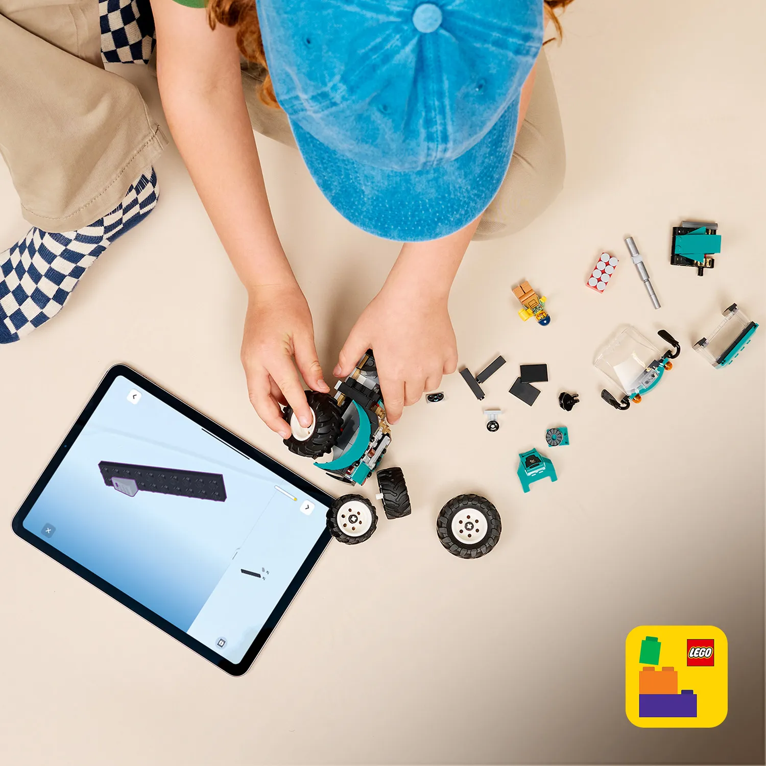 Окунитесь в цифровой мир конструирования