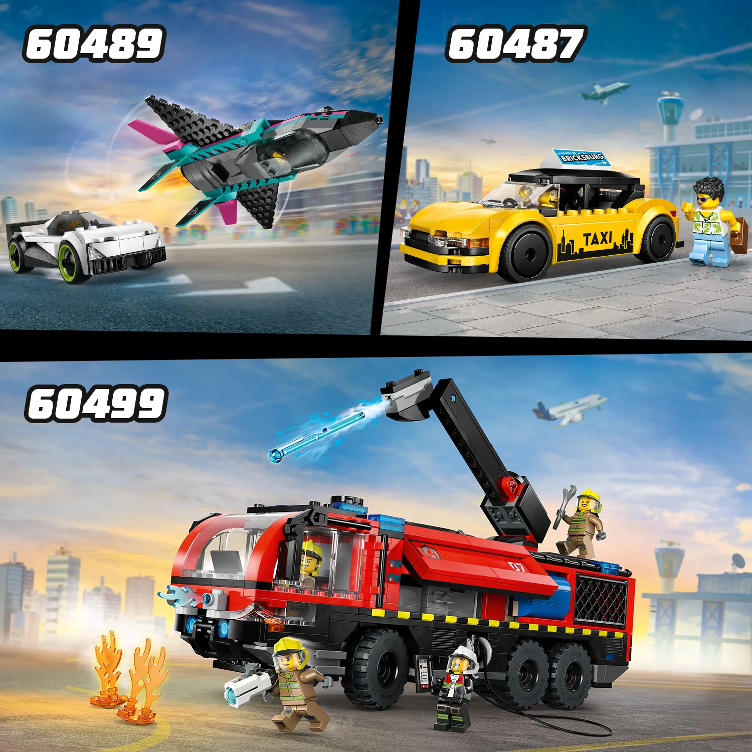 Місто без обмежень!