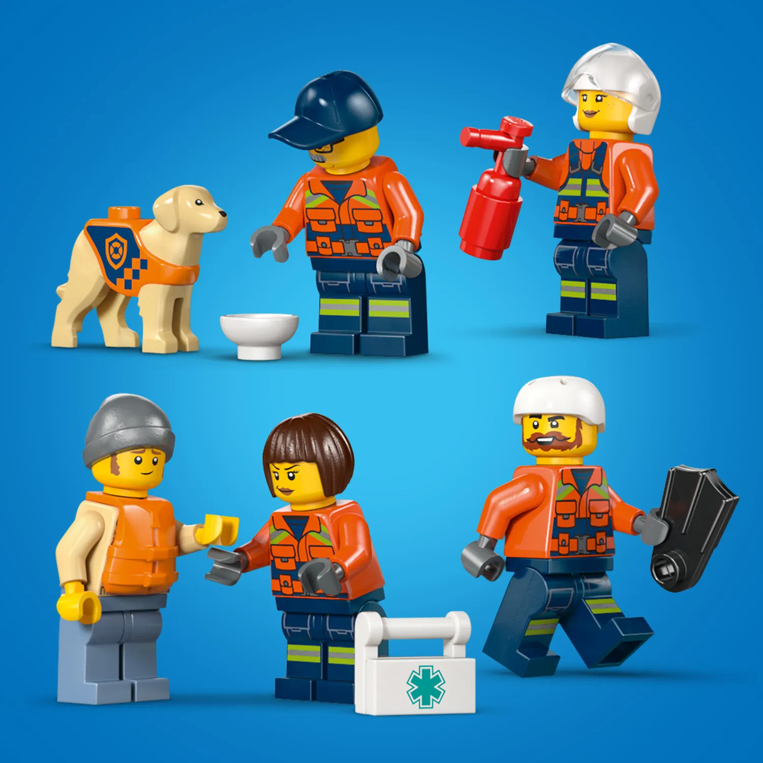 Персонажі для сюжетних ігор