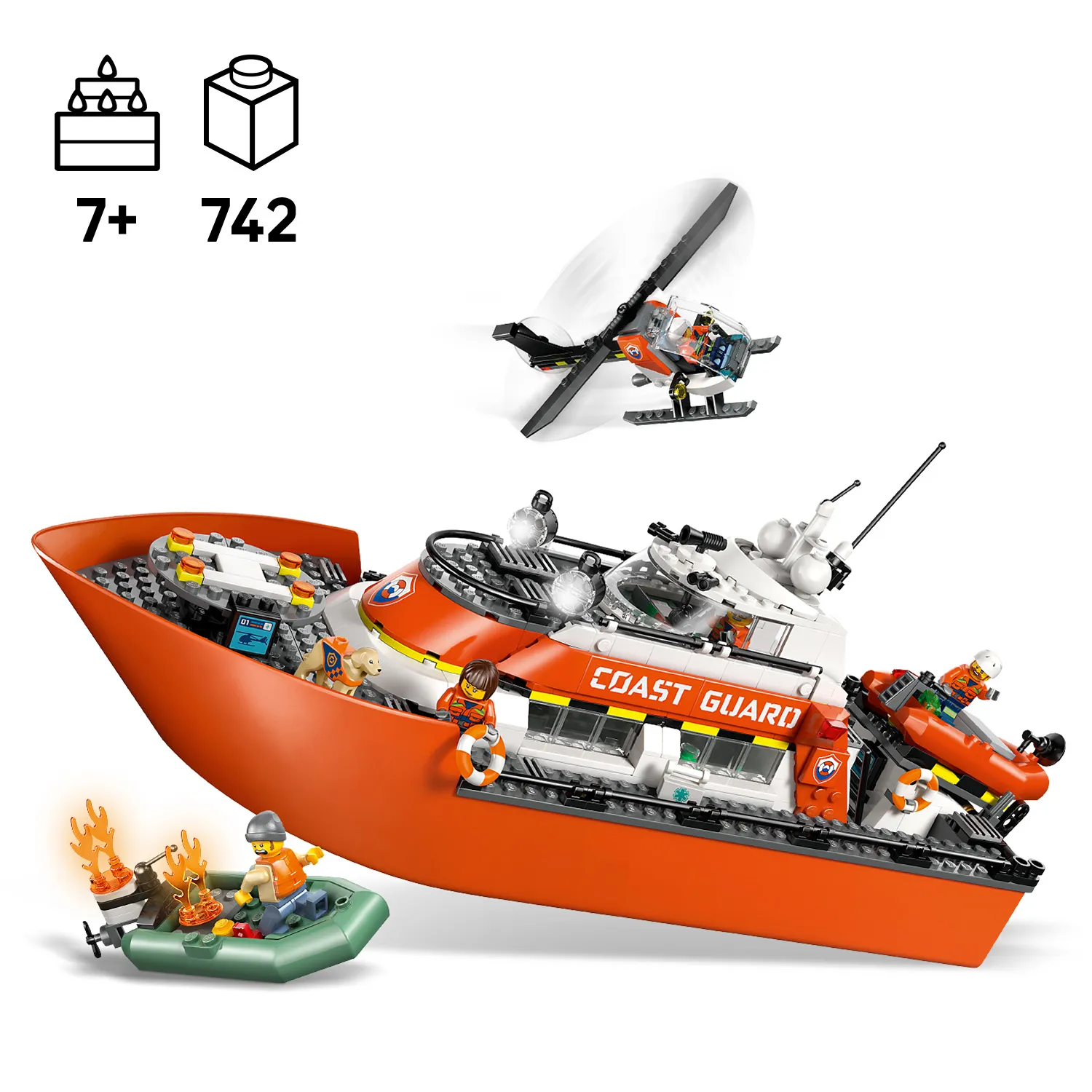 Епічні пригоди на воді