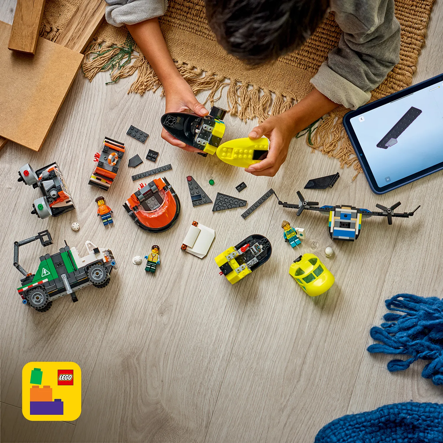 Окунитесь в цифровой мир конструирования