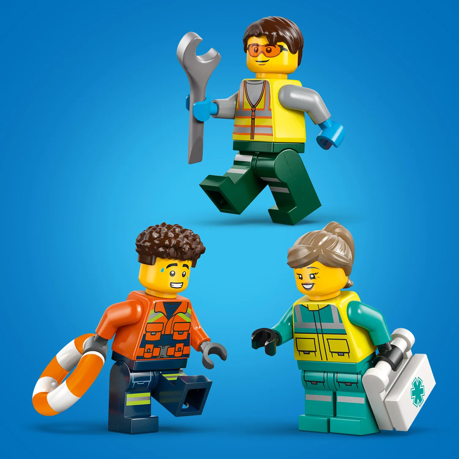 Персонажи для сюжетных игр