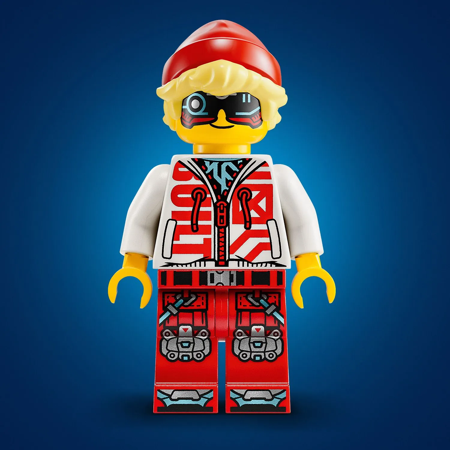 Мініфігурка LEGO®