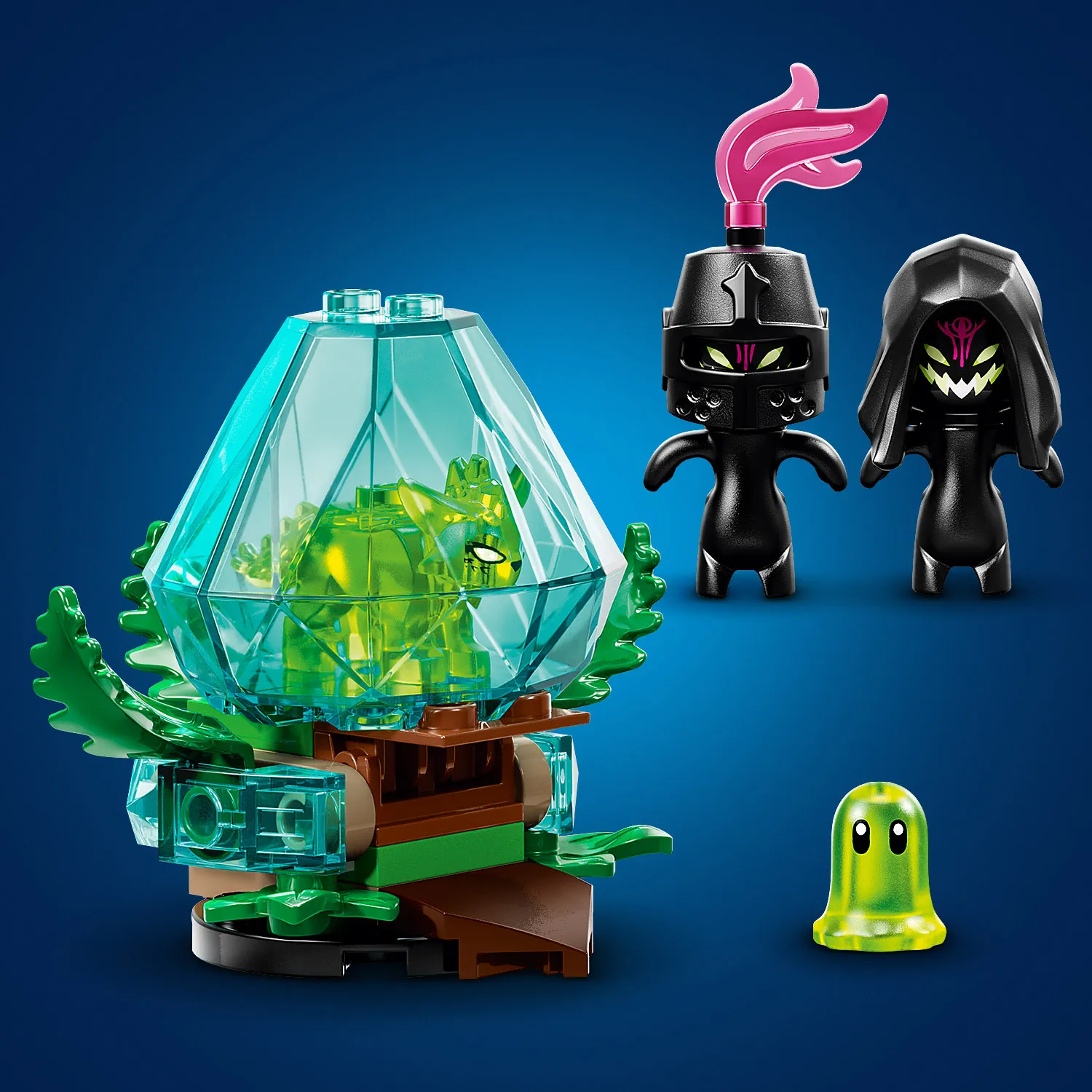 Острые ощущения