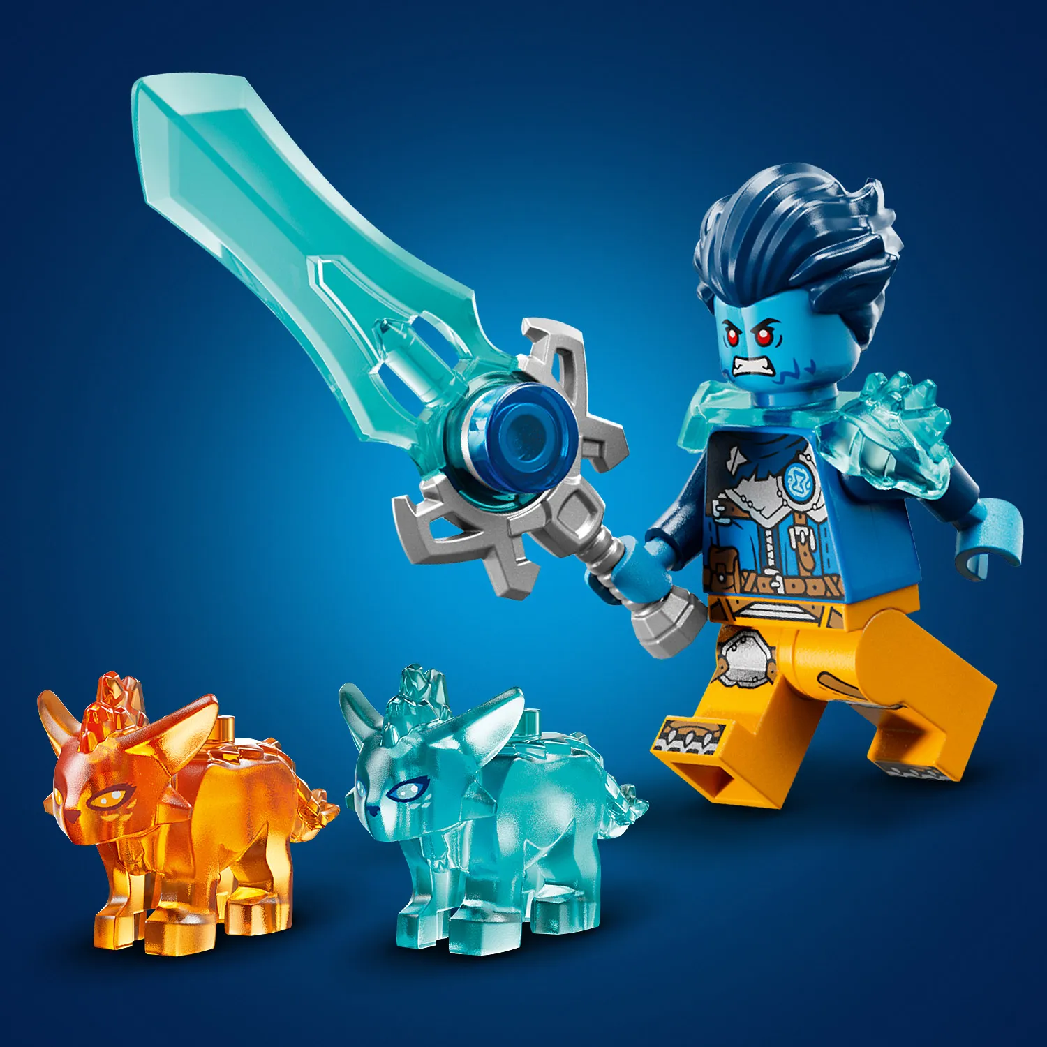 Коллекционные детали