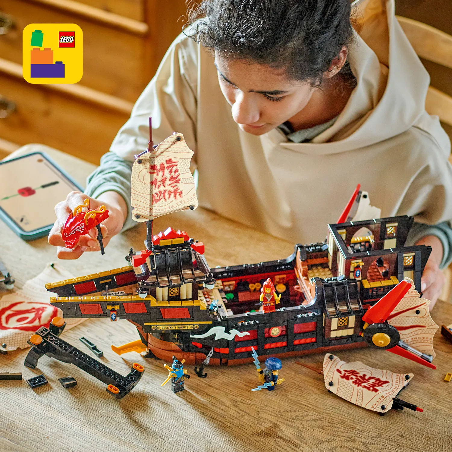 Окунитесь в цифровой мир конструирования