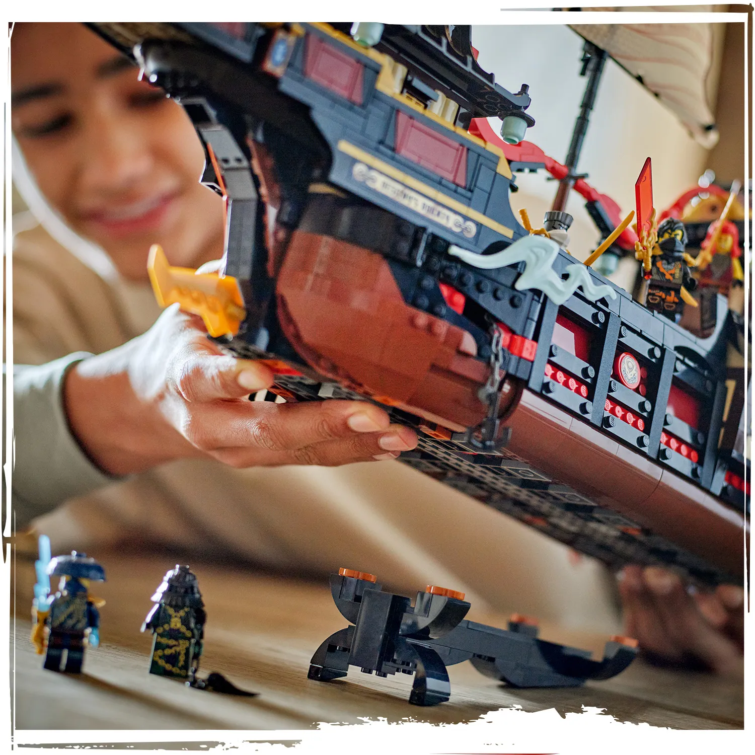 Демонстрационная подставка