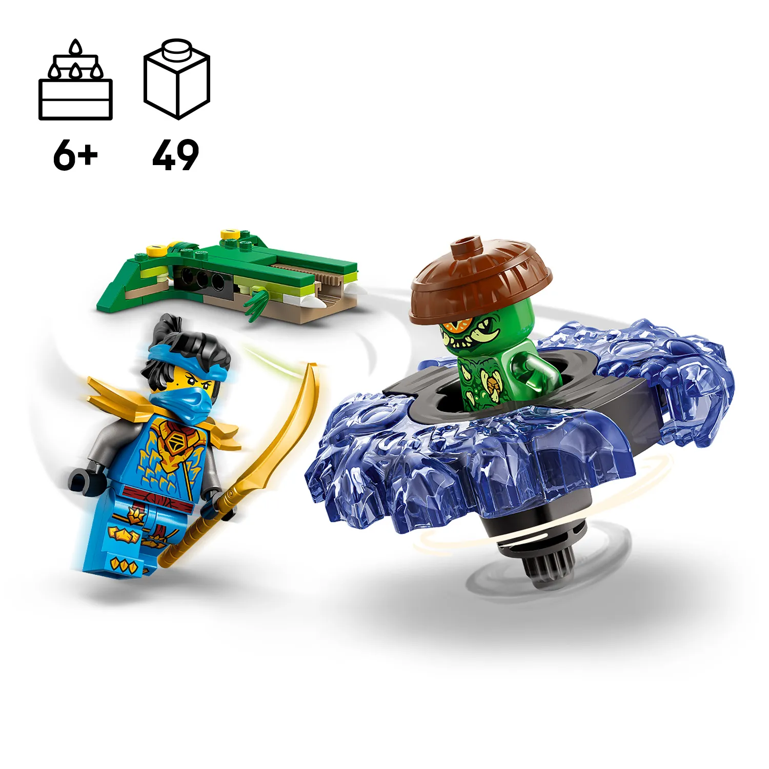 Стройте и сражайтесь!