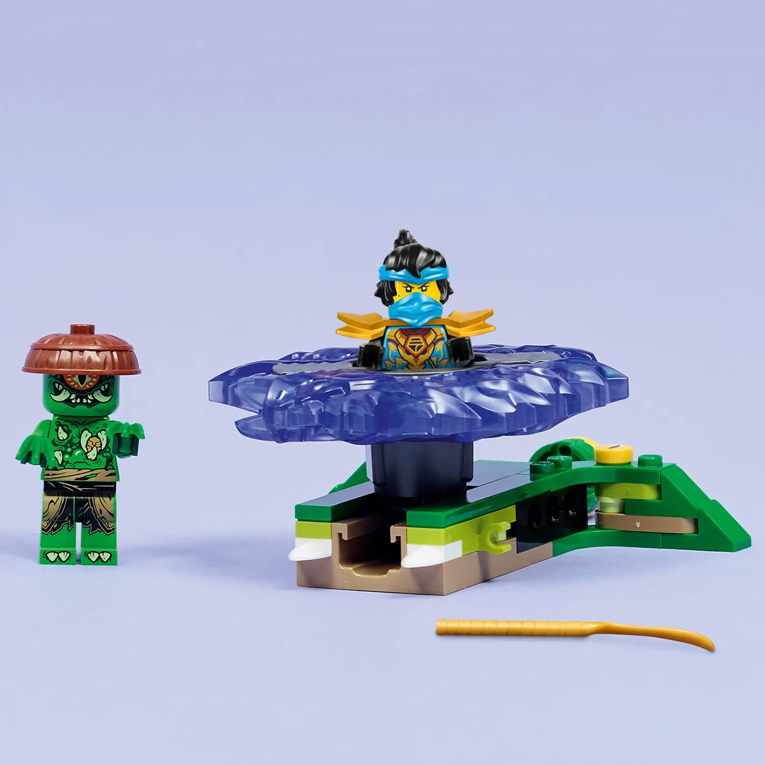 Отличный подарок для любителей ниндзя