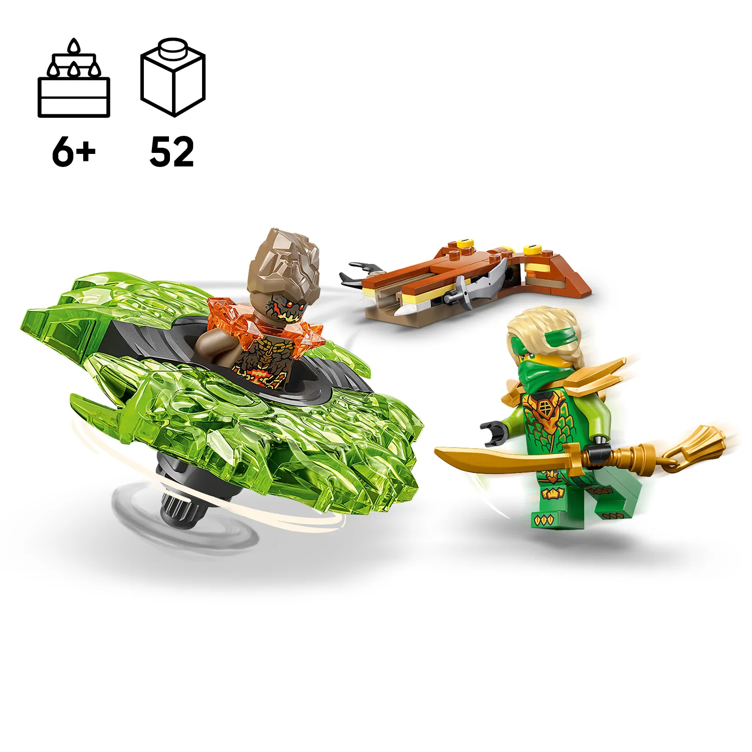 Стройте и сражайтесь!