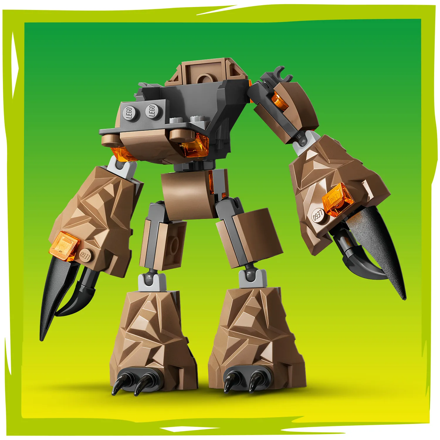 Іграшковий робот