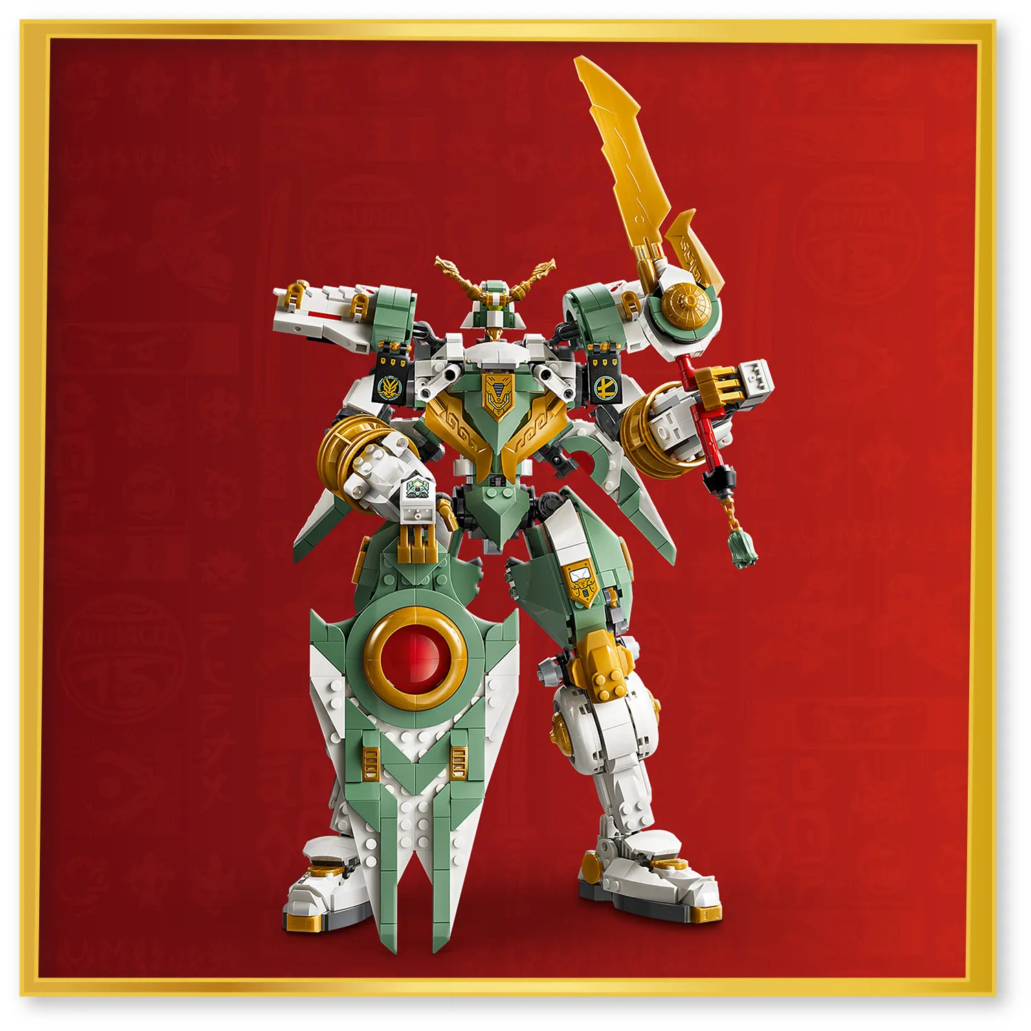 Аксесуари для битв