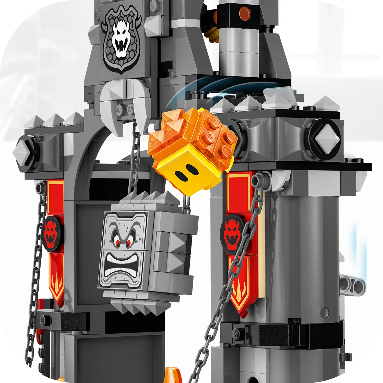 Лавобулька