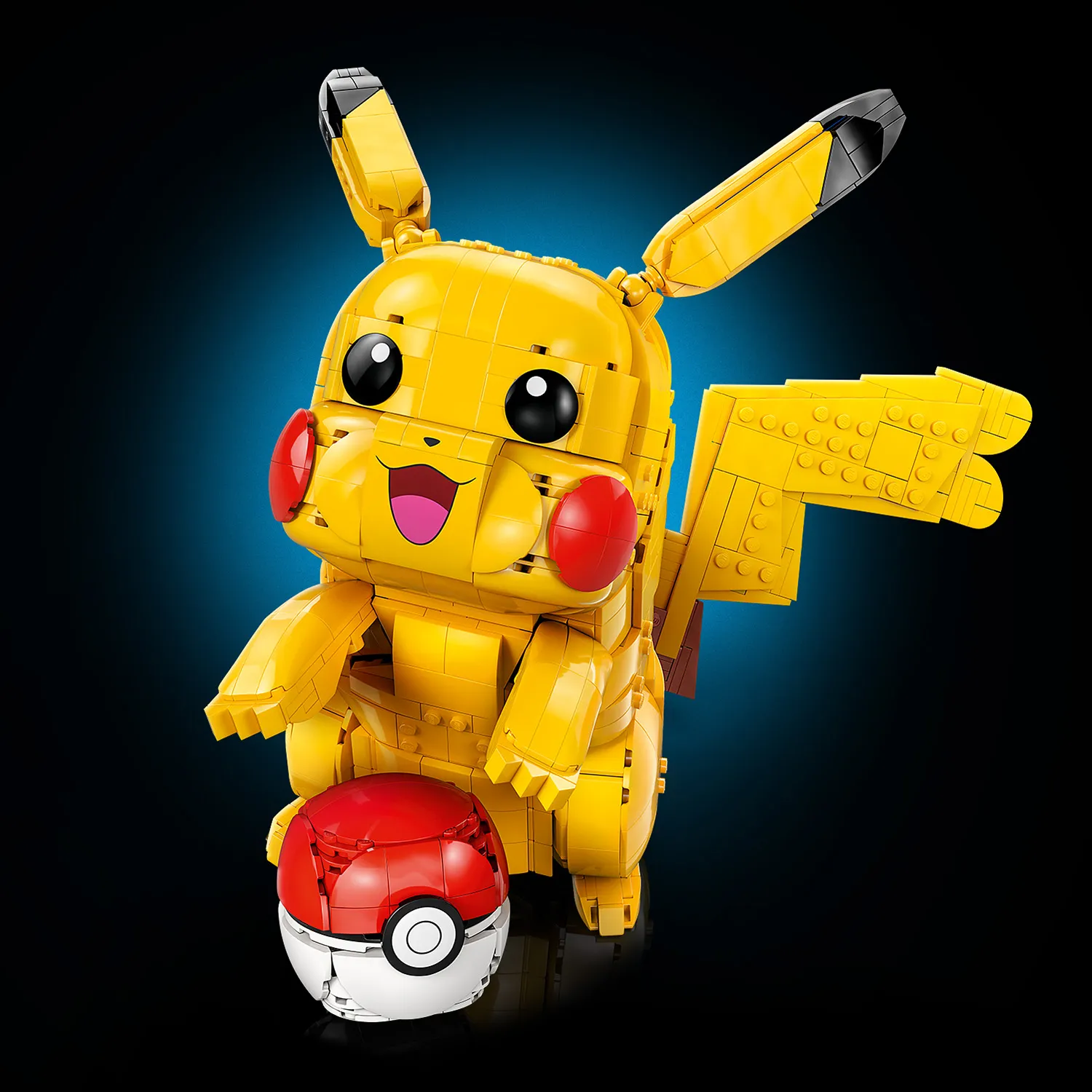 1 набір, 2 легенди Pok&eacute;mon