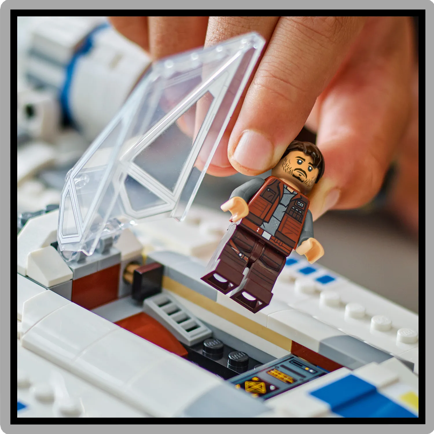 Кабіна пілота