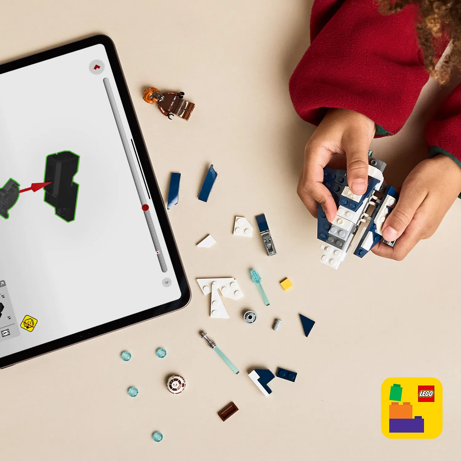 Пориньте в цифровий світ конструювання