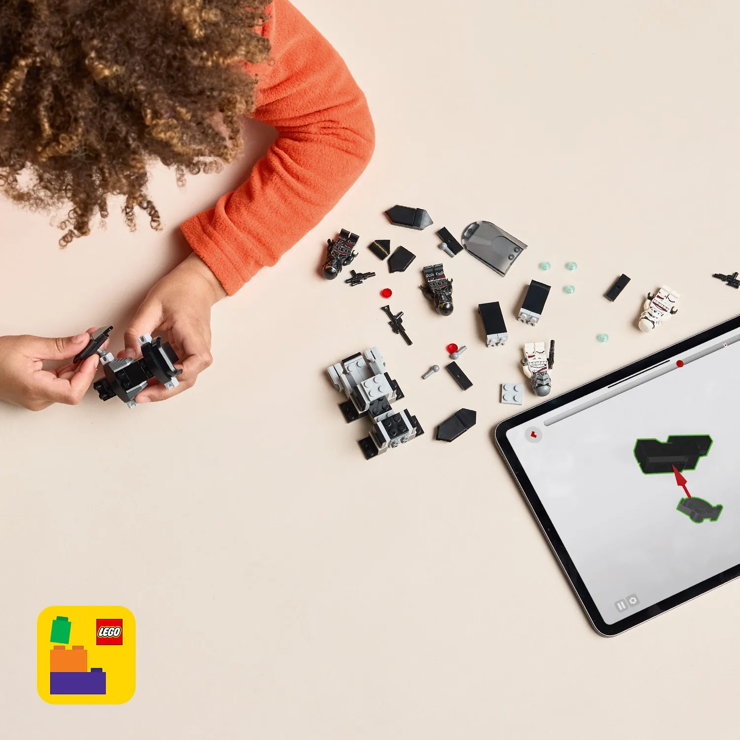 Пориньте в цифровий світ конструювання