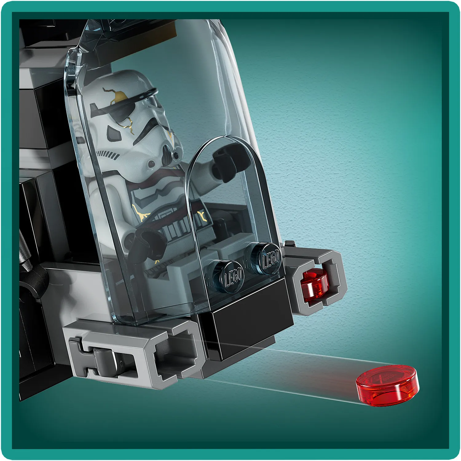 Створений для бою