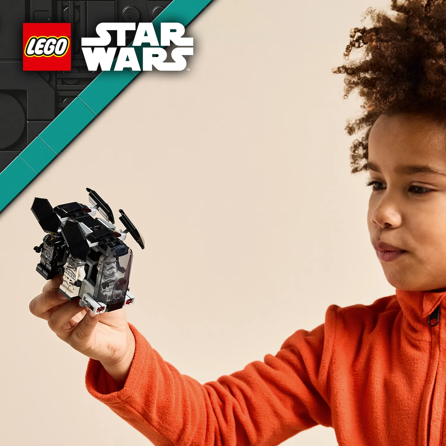 Відтворіть бойові місії Зоряні війни: Асока