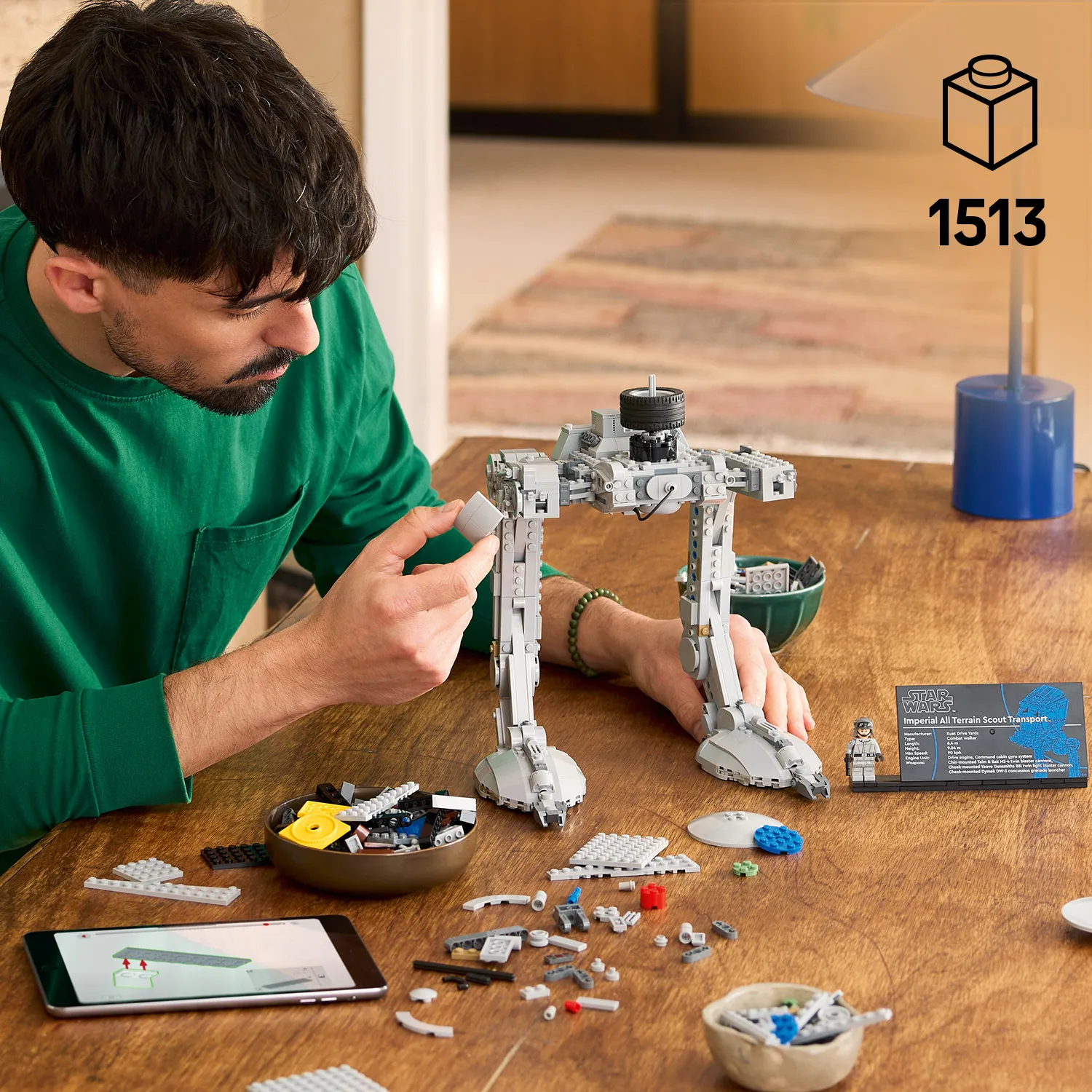 Захопливий творчий виклик