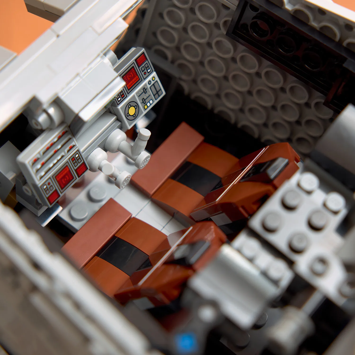 Кабіна пілота