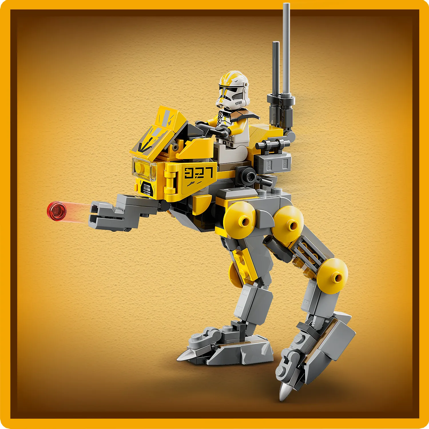 LEGO&reg; Star Wars&trade; Крокохід AT-ST&trade;