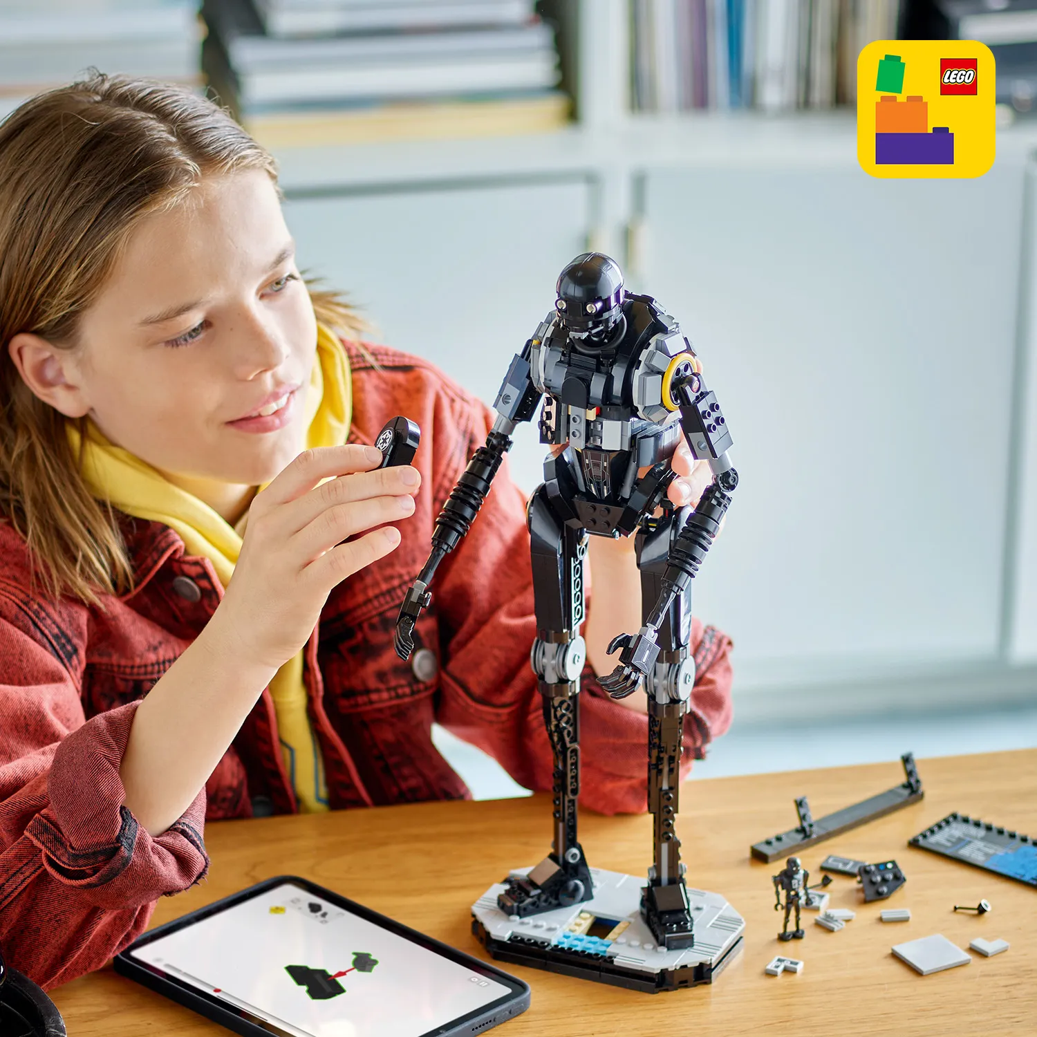 Пориньте в цифровий світ конструювання