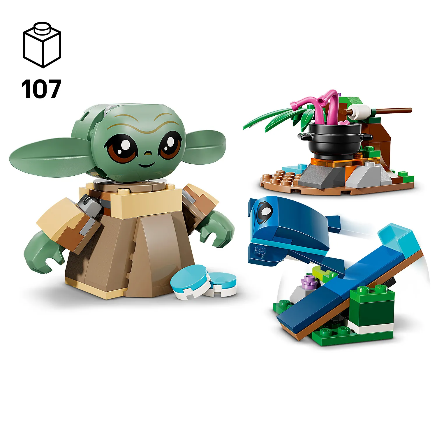 Часы творческой игры