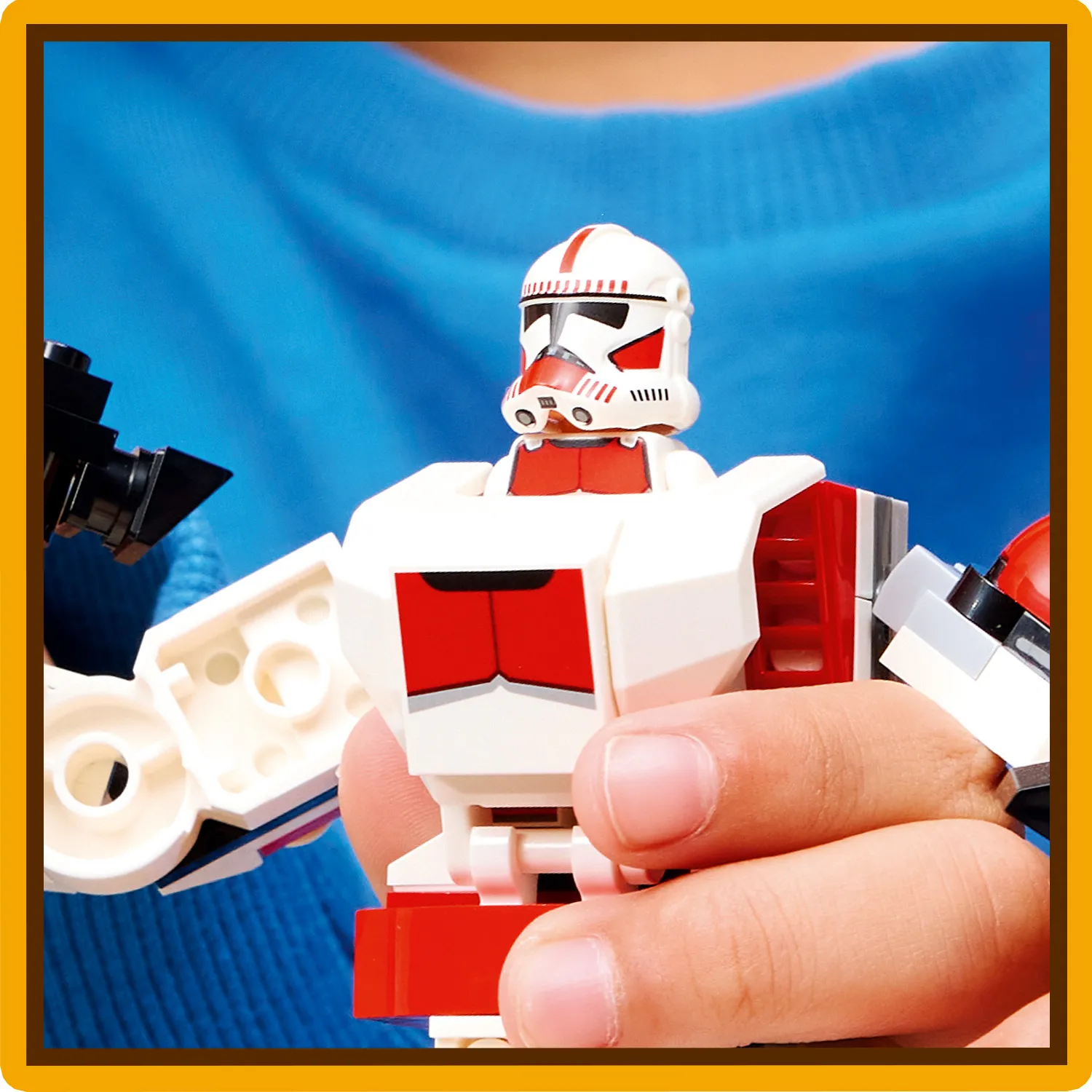 Минифигурка LEGO&reg; Star Wars&trade;