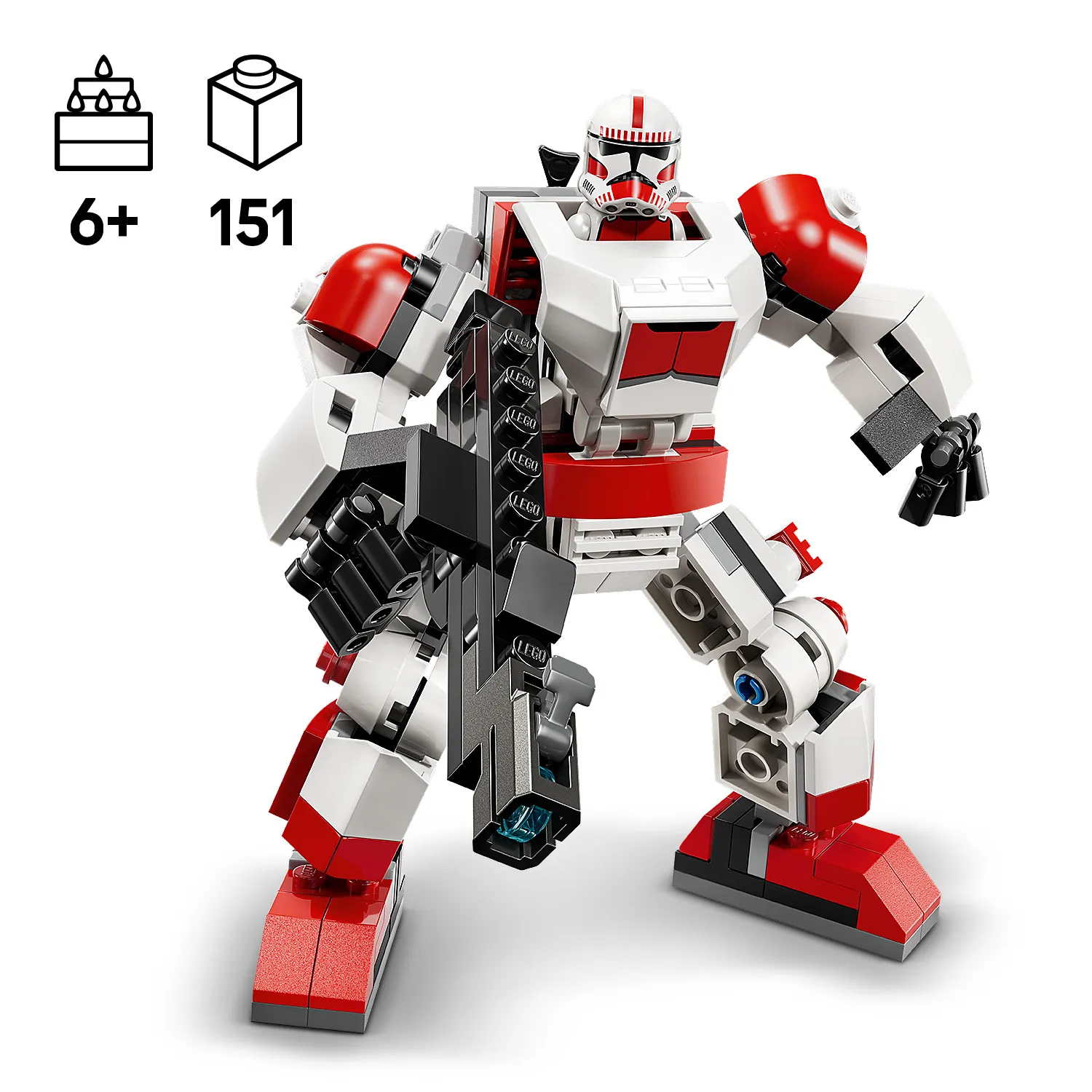 Стройте, играйте, демонстрируйте