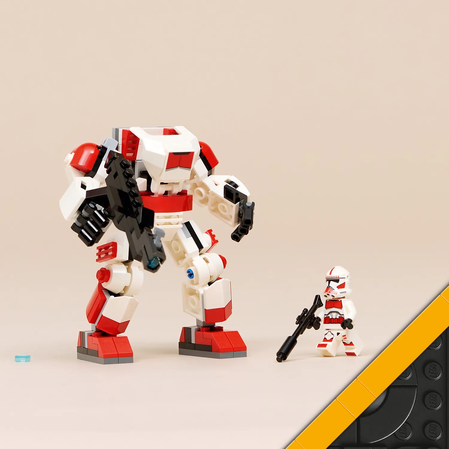 Крутой подарок для юных фанатов &laquo;Звездных войн&raquo;