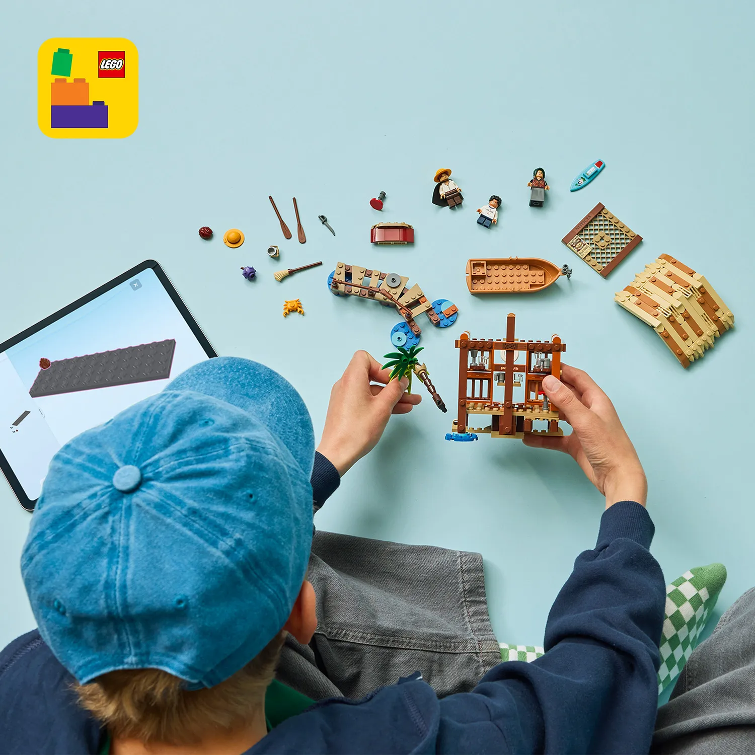 Окунитесь в цифровой мир конструирования