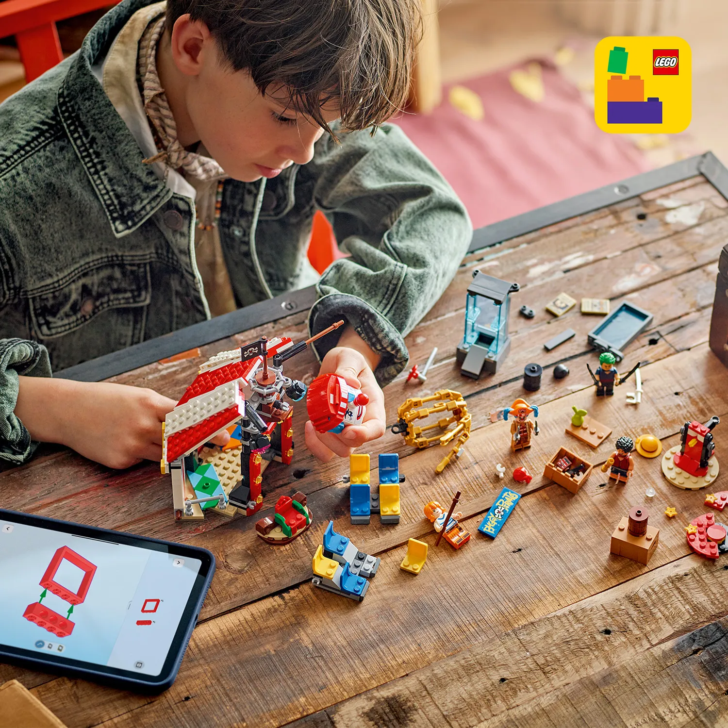 Окунитесь в цифровой мир конструирования