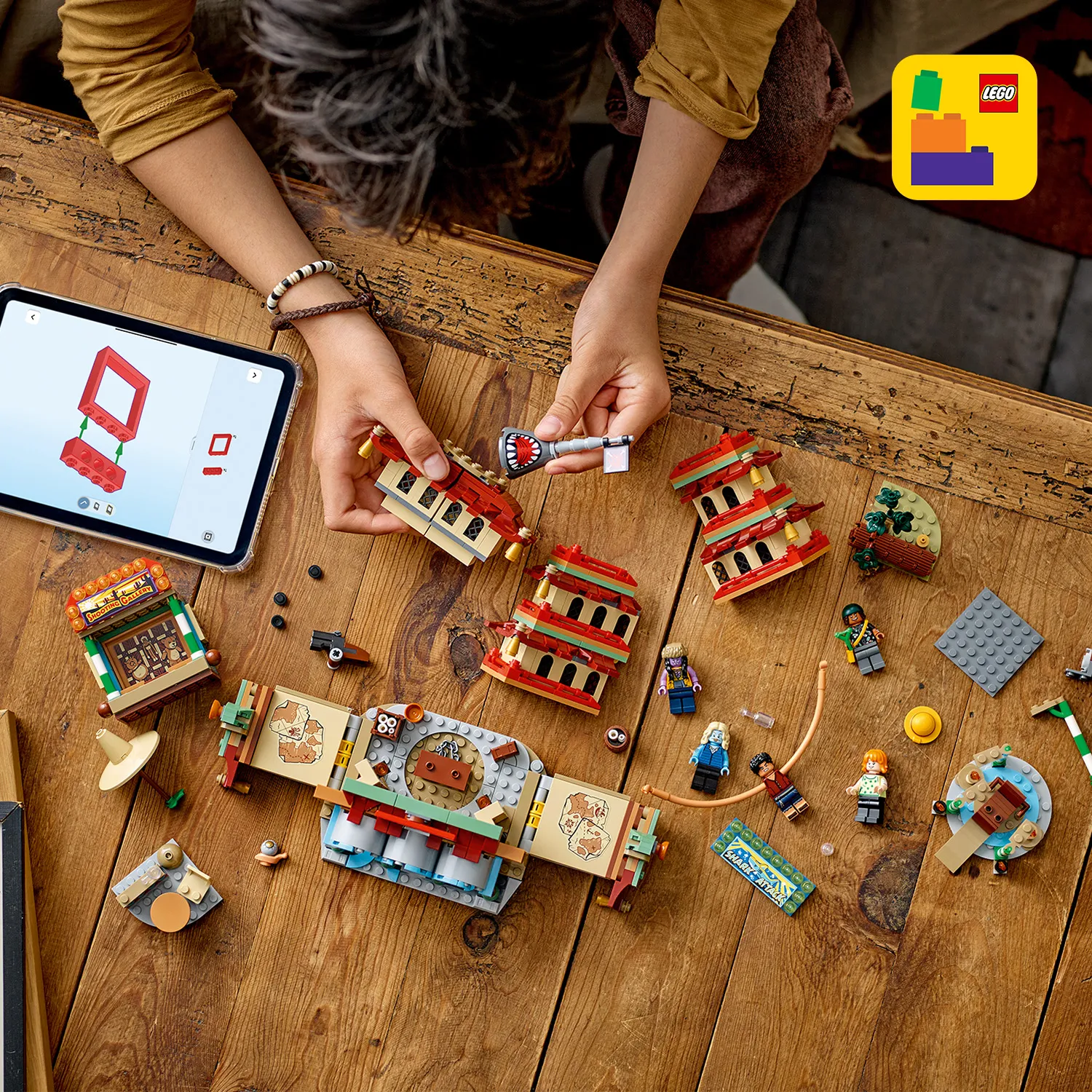 Окунитесь в цифровой мир конструирования