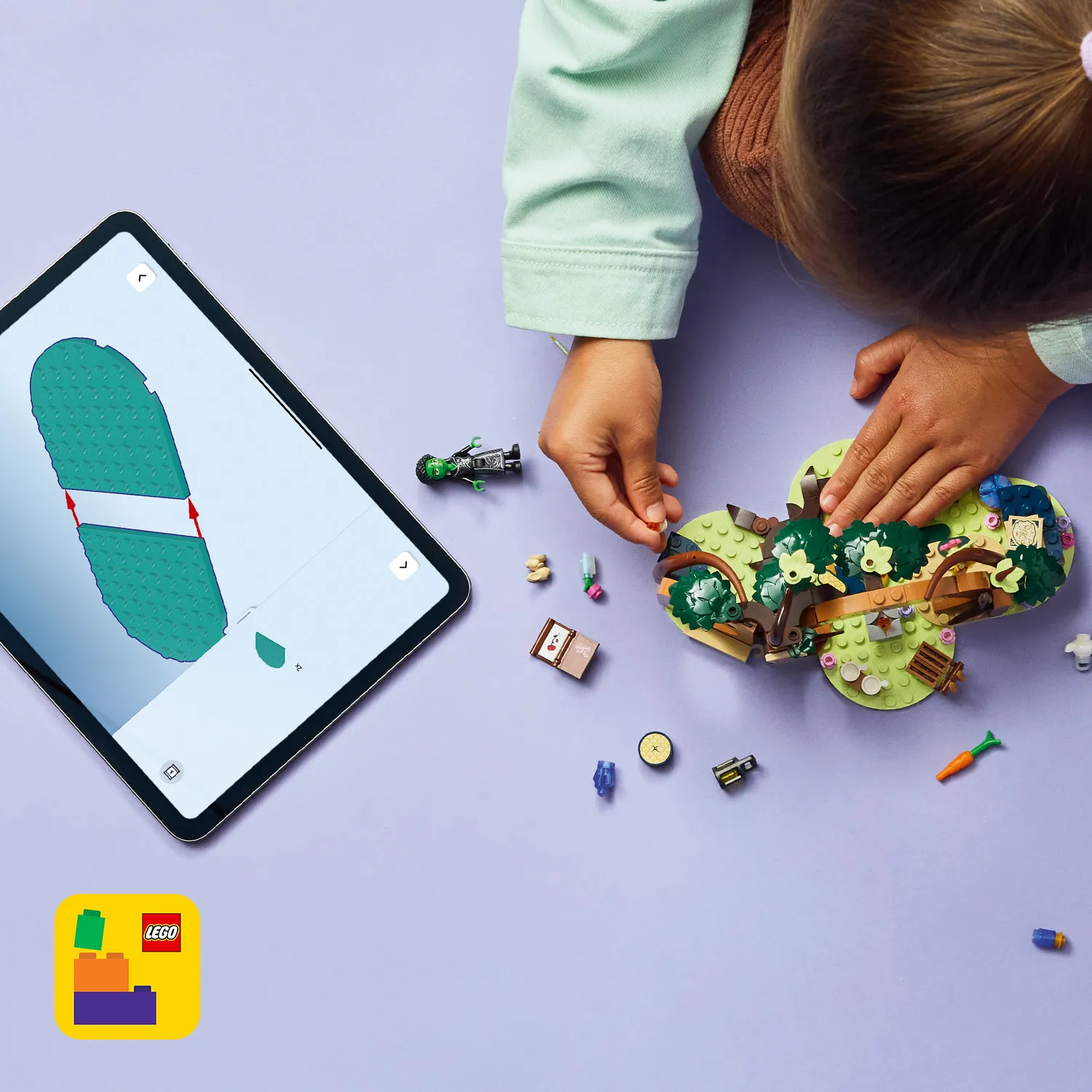 Пориньте в цифровий світ конструювання