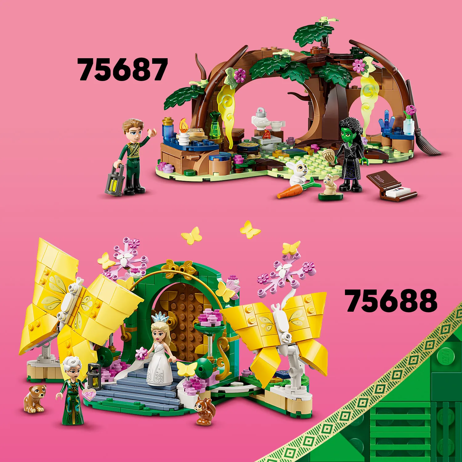 Уникальные идеи подарков для поклонников Wicked