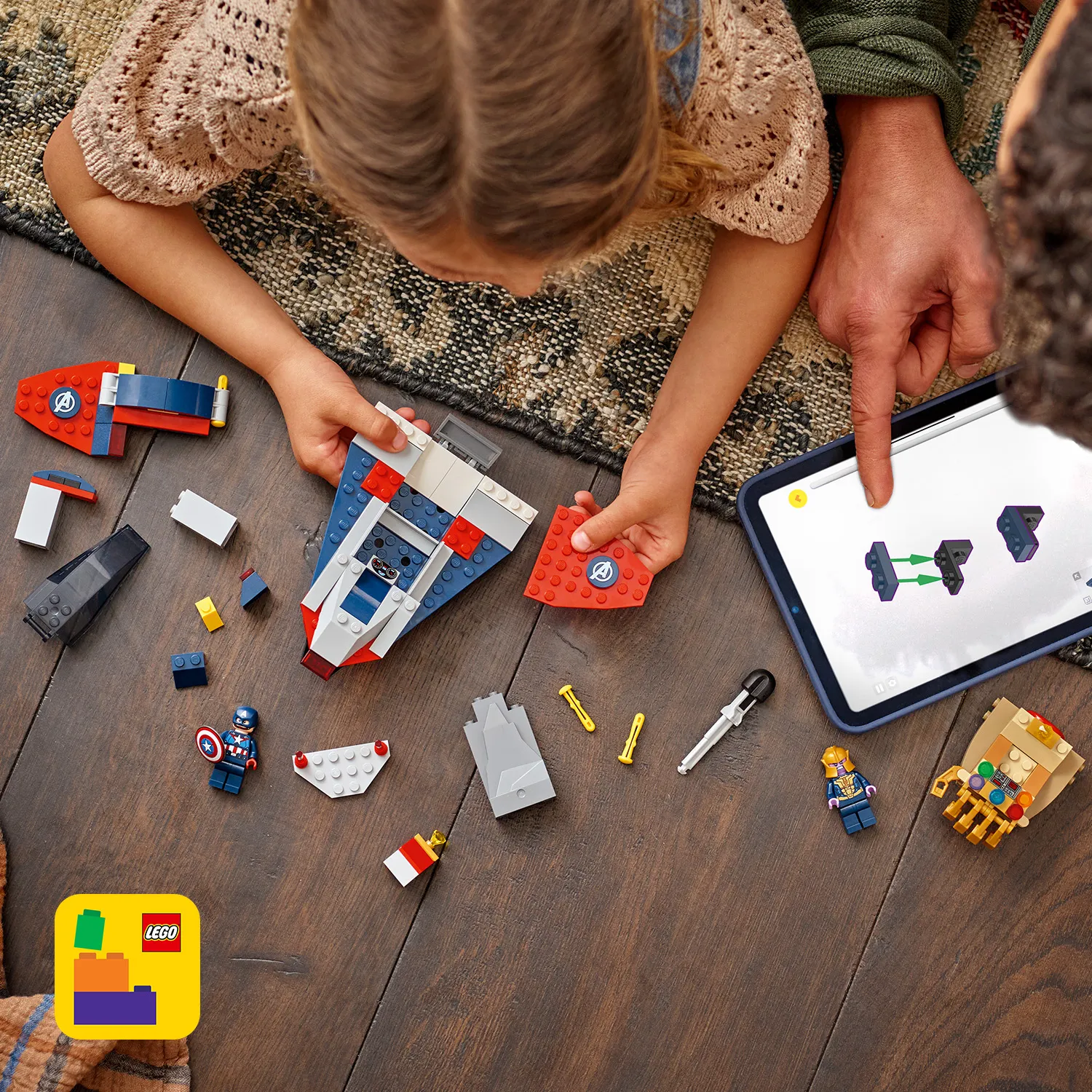 Окунитесь в цифровой мир конструирования