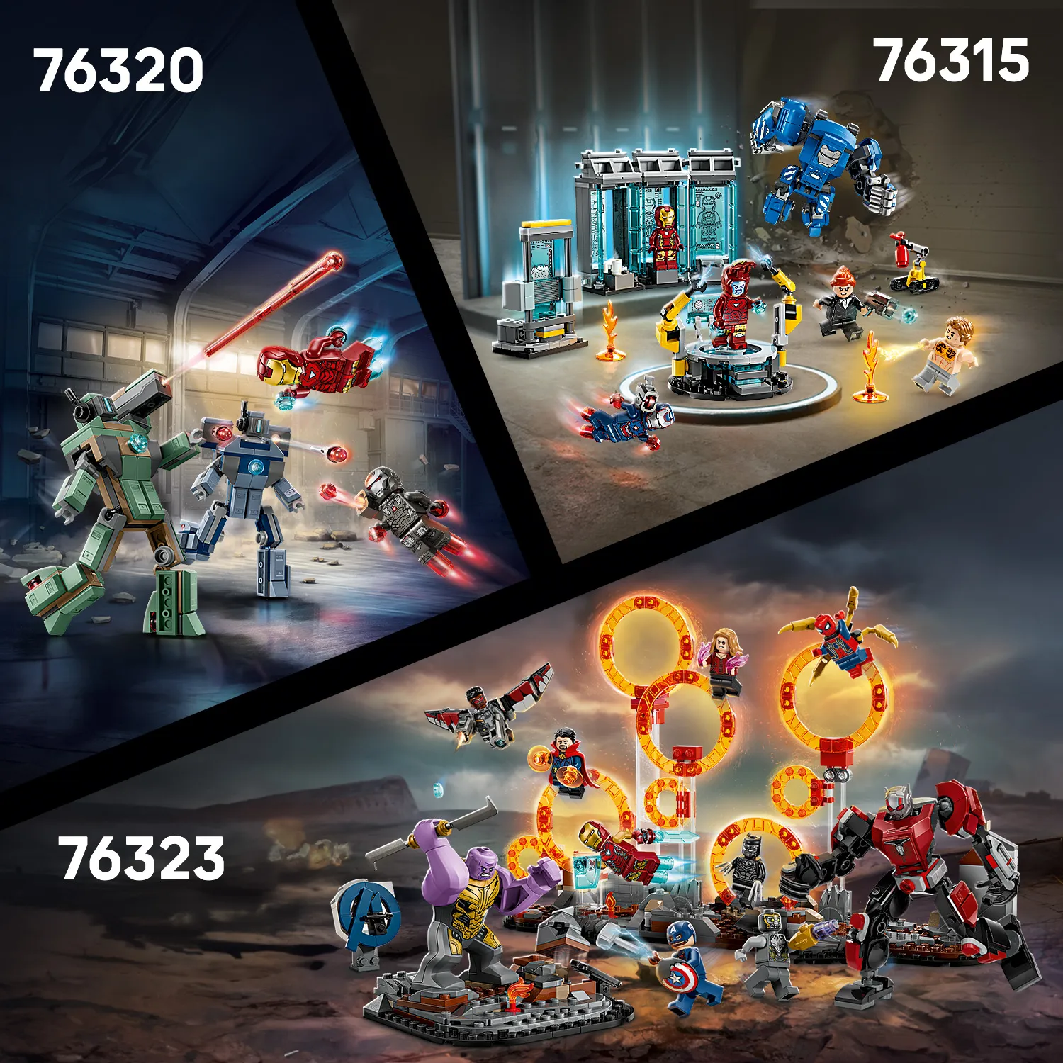 Доповнюйте веселощі