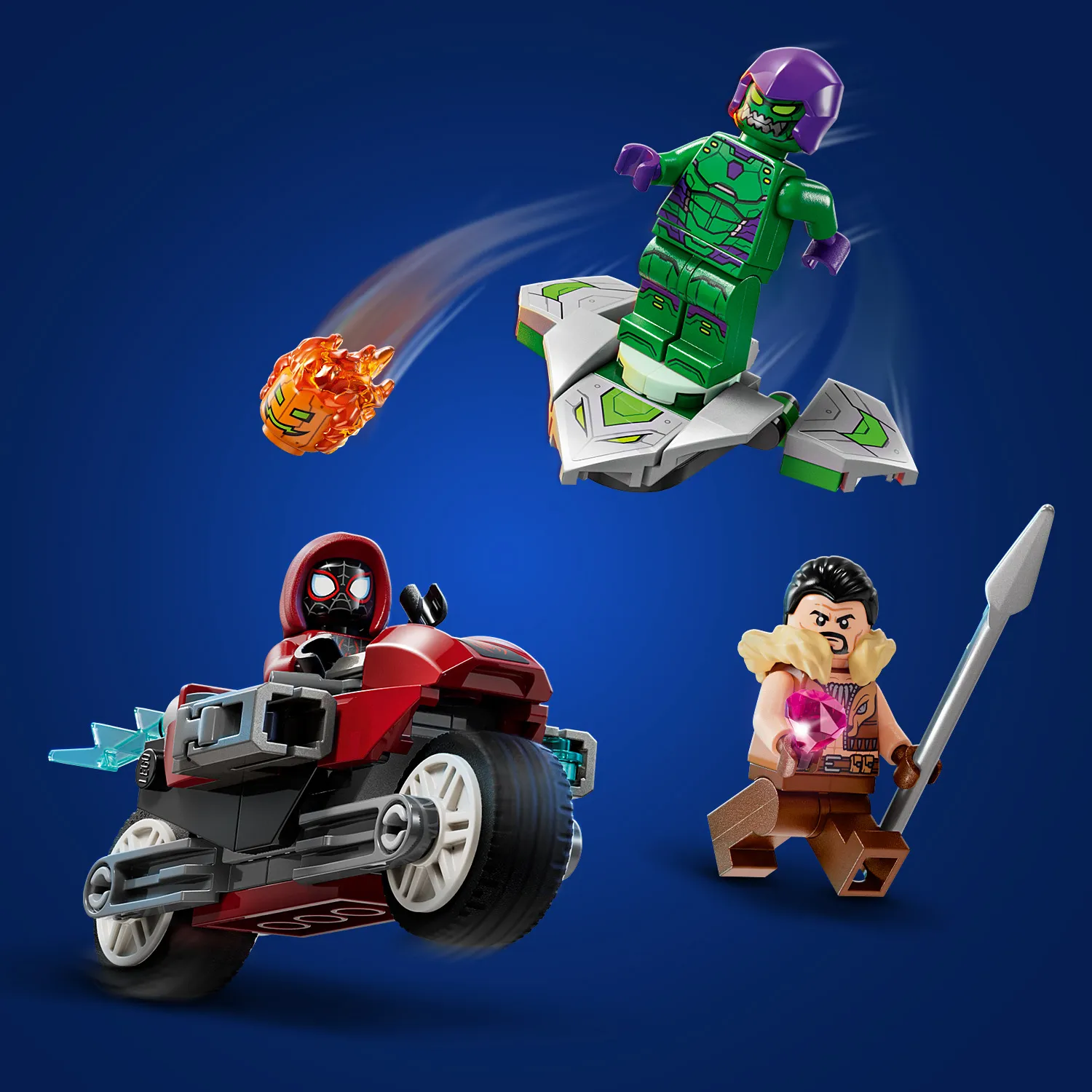 Оригінальні аксесуари