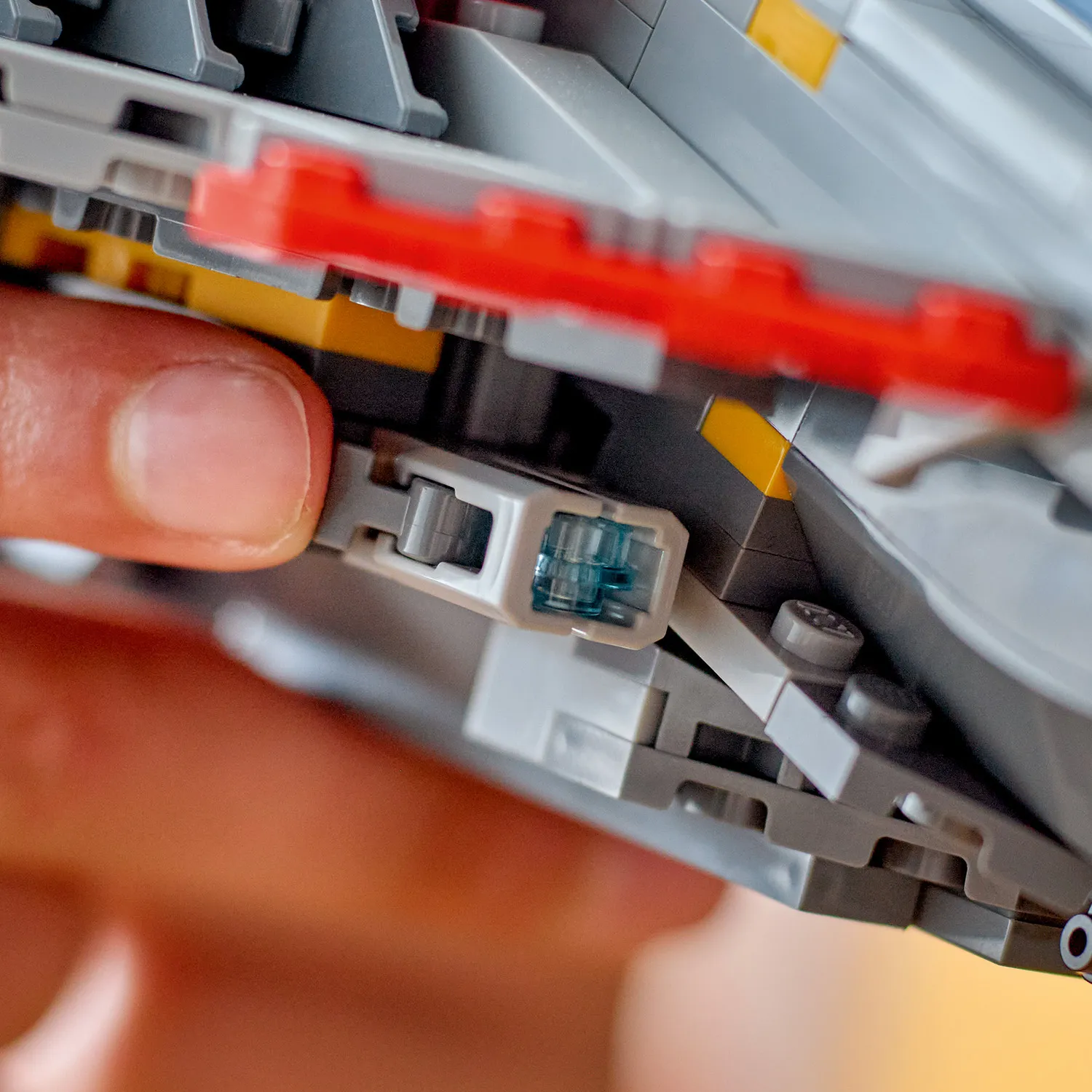 Готов к бою