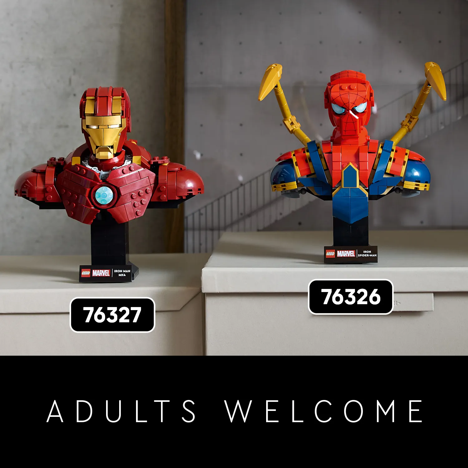 Більше творчих проєктів