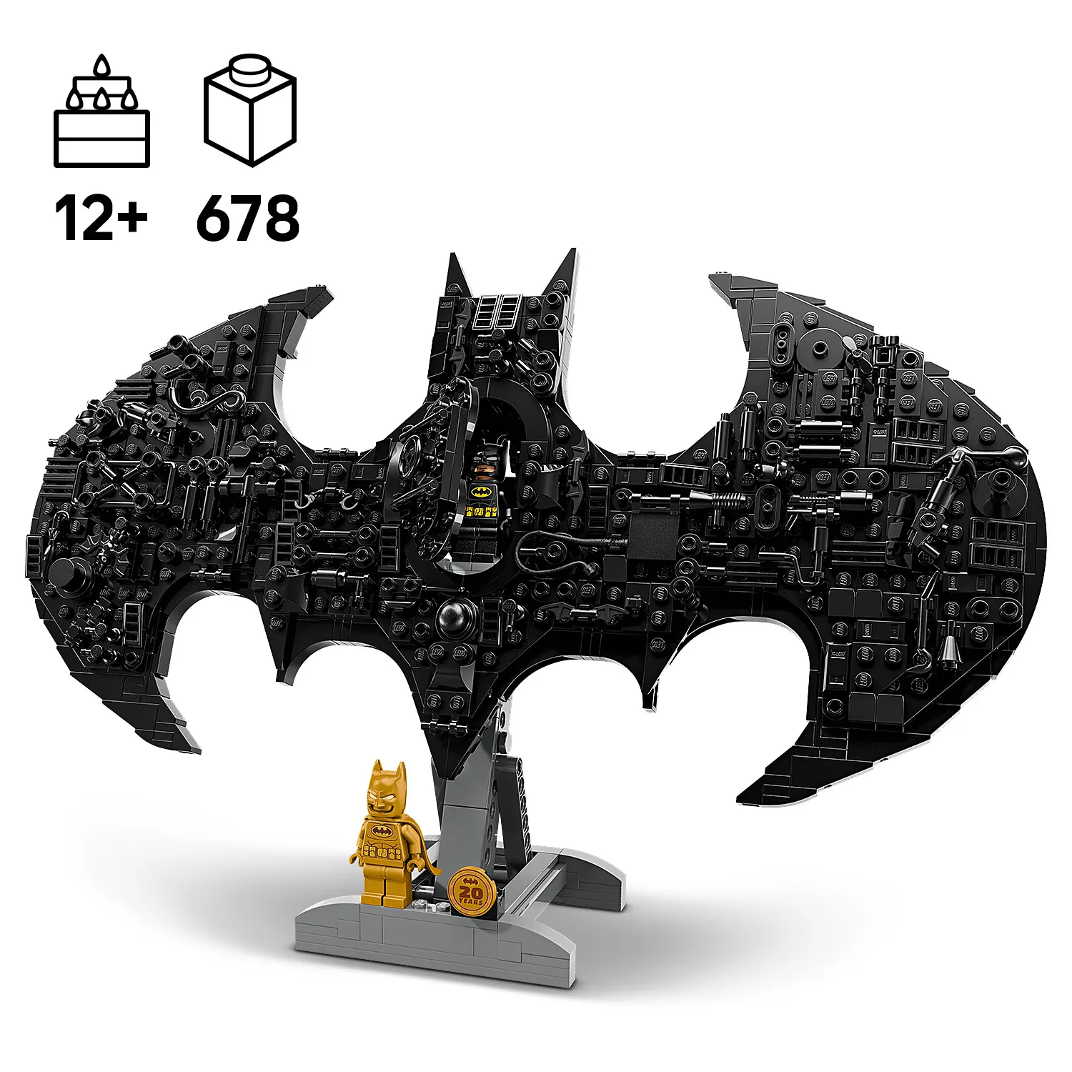 Захопливий досвід конструювання