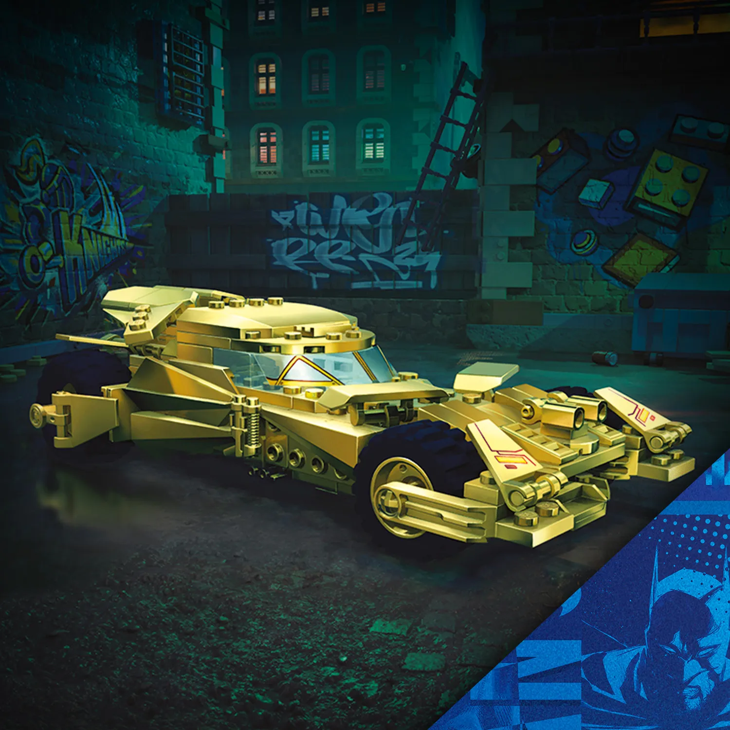 БОНУС: ЦИФРОВАЯ РАЗБЛОКИРОВКА!