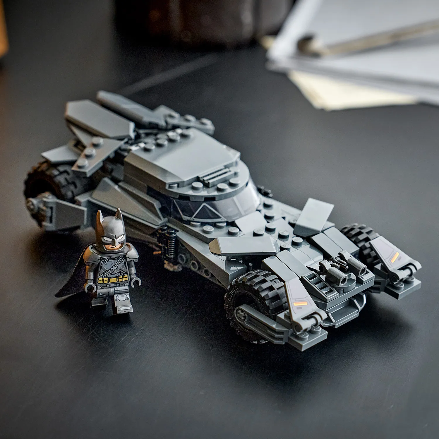 Подарок для детей, любящих Бэтмена