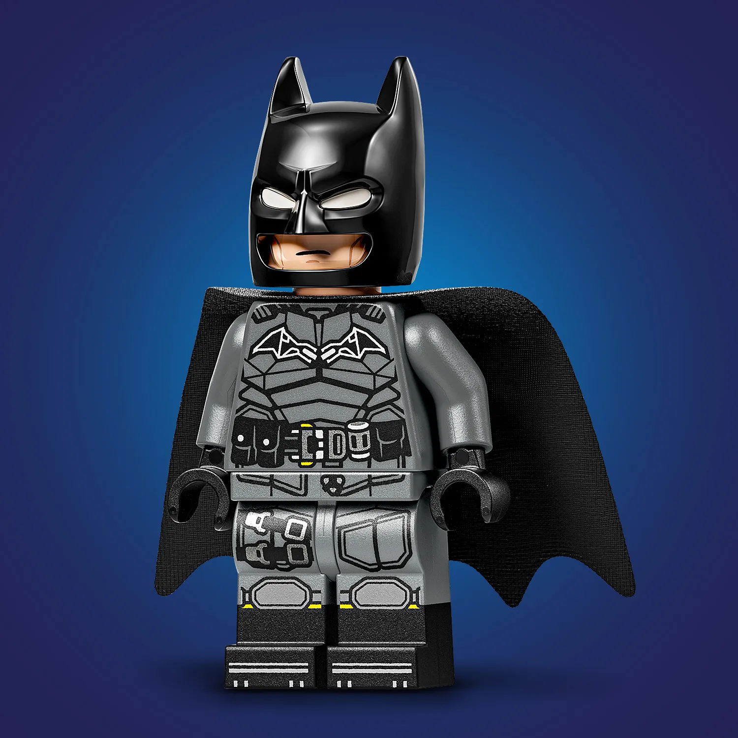 Мініфігурка Бетмена в плащі